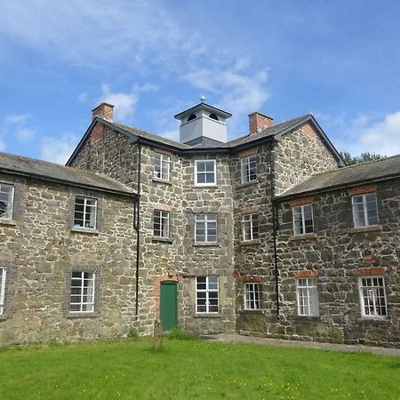 Llanfyllin Workhouse - Y Dolydd Exterior foto